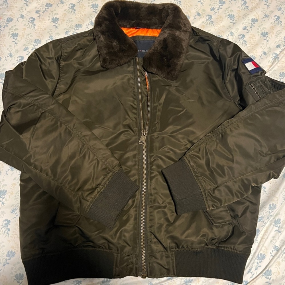 Men’s Tommy Hilfiger Jacket